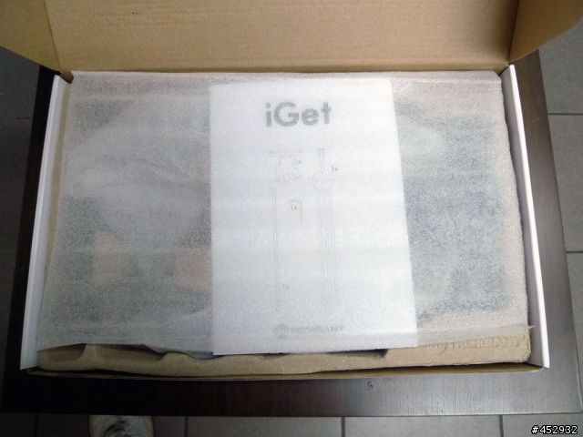 【開箱文】來自深海的奇蹟iPad周邊!? 四爪章魚哥~~~