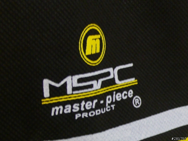 [開箱]MSPC/My First Master-Piece