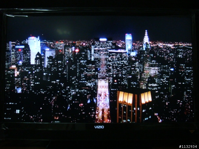 [基礎簡易調整]高C/P值好物 VIZIO E420VL-TW