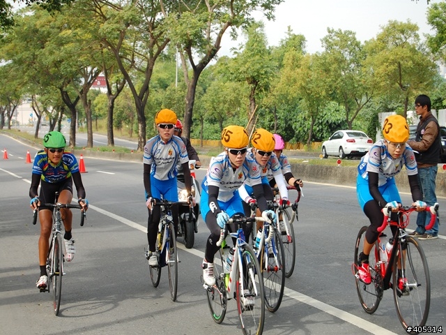 2011高雄大坪頂國手選拔
