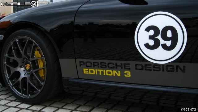元旦-porsche