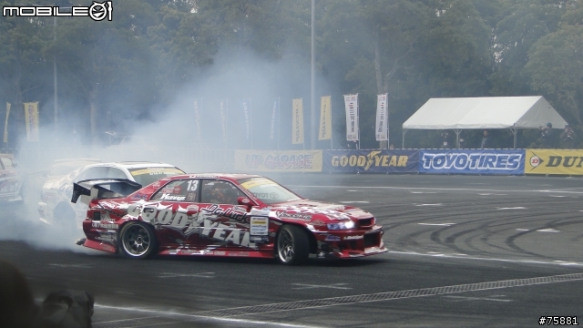 2011 東京車展 TOKYO AUTO SALON