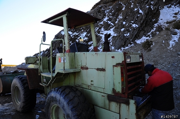 合歡山爆走兄弟在600km的旅程裡油0感動無價