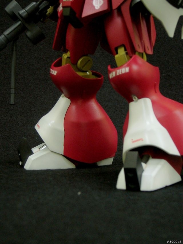 [作品分享][HGUC]Delta-Plus&Jagd Doga
