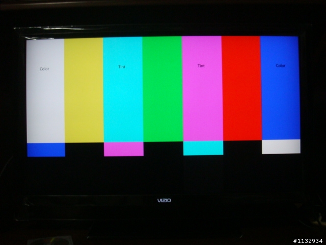[基礎簡易調整]高C/P值好物 VIZIO E420VL-TW