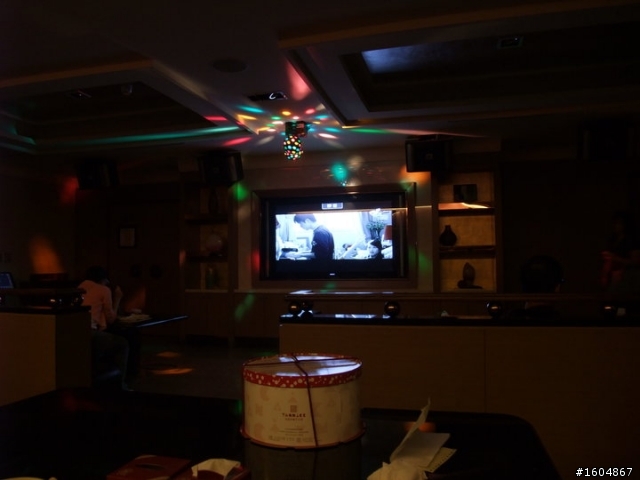 小惡魔2010年慶生會系列