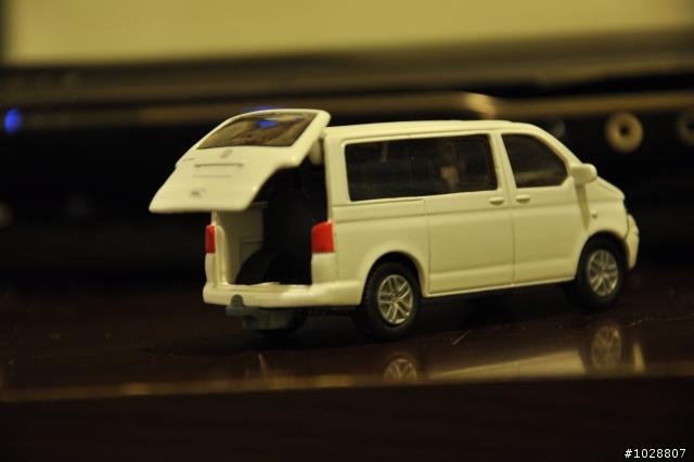 [圖多分享] VW T5 Multivan 可愛小白入手 + 冷冷清清的台中車展VAG版