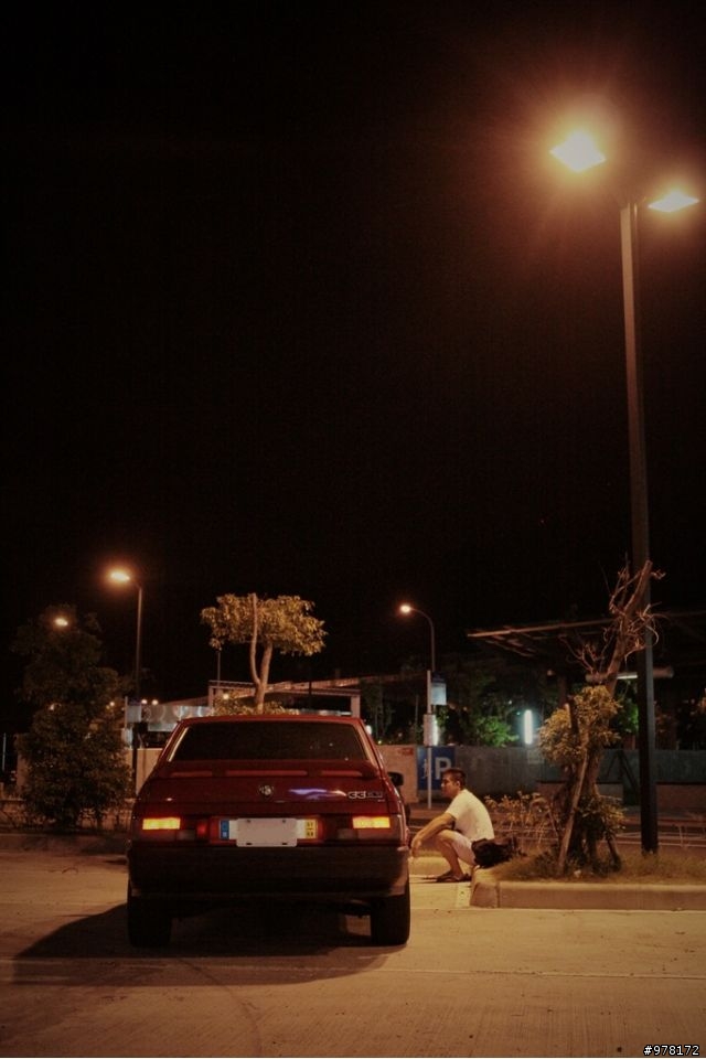 Alfa Romeo 33 1.5Ti