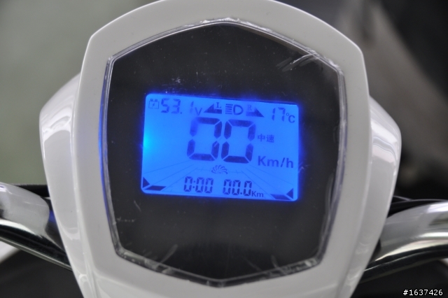 (分享)我的電動自行車初體驗