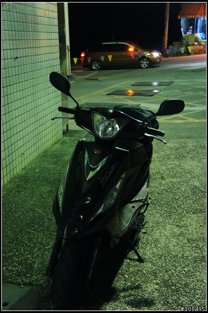 2011年元旦百里合歡山機車之旅惟我獨行(圖多)