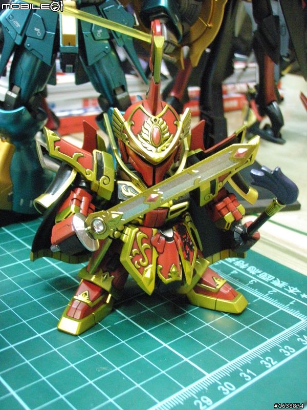 1/28 新竹模型聚會 圓滿落幕~