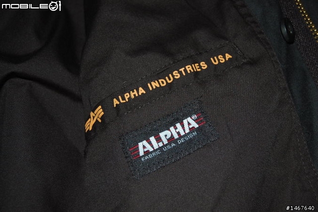 Alpha M65，變調的開箱文...