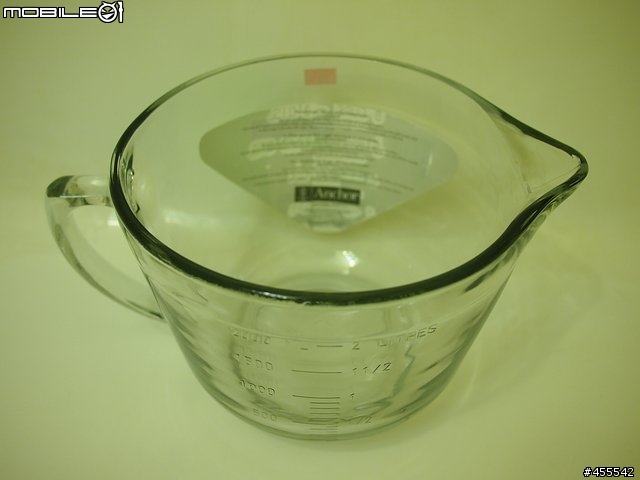 針孔照相與咖啡顯影