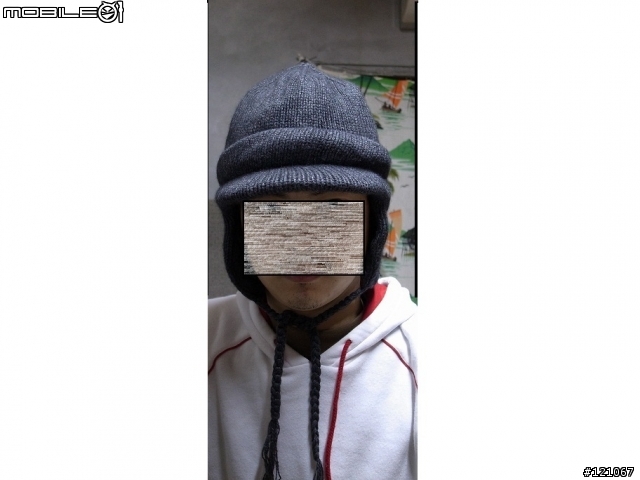 AllSaints 勸敗 首部曲 之 暖死人的帽子