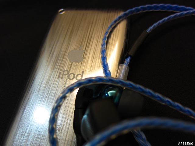 [開箱]TF10新耳塞+ 超音速