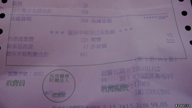 耳朵發炎要吃胃藥?