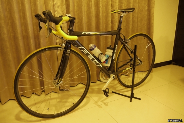 felt f2-c 黑旋風入手