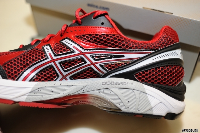 [分享]ASICS GT-2160