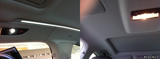 AUDI A8賞車分享圖