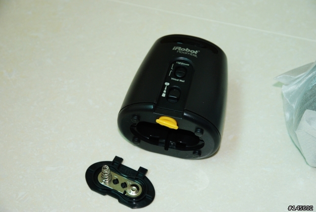 [開箱] 邁入機器人時代!   roomba~