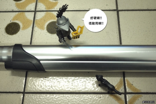[開箱]新年大掃除 伊萊克斯 UltraOne 吸塵器Z8871