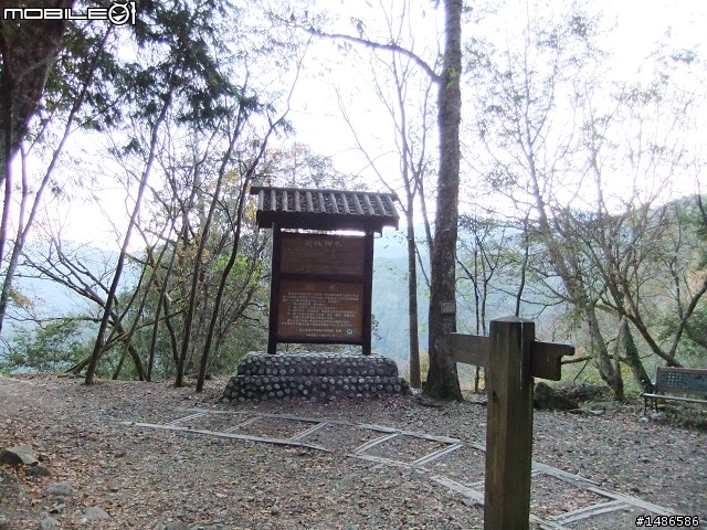 玉山暴走