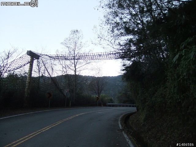 玉山暴走