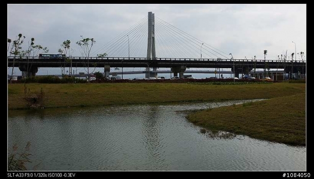 三重區 重新橋下跳蚤市場試看照片