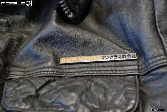 [開到爛之還是要開SUPERDRY]-國民皮衣---再新增幾組實穿照供大家參考