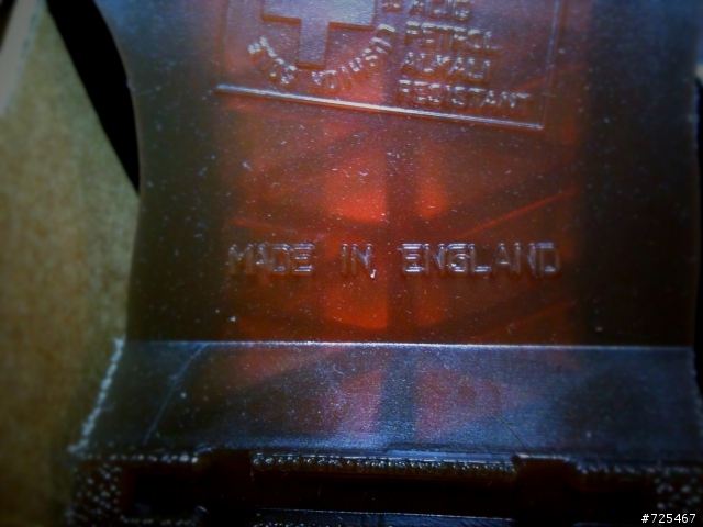 [Open the box]Dr.Martens VINTAGE 1460