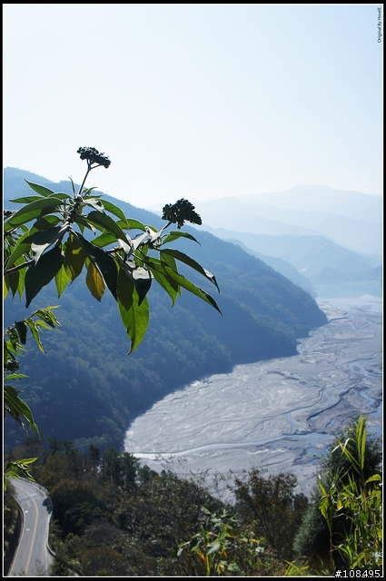 2011年元旦百里合歡山機車之旅惟我獨行(圖多)
