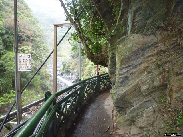 廬山泡湯幸福行