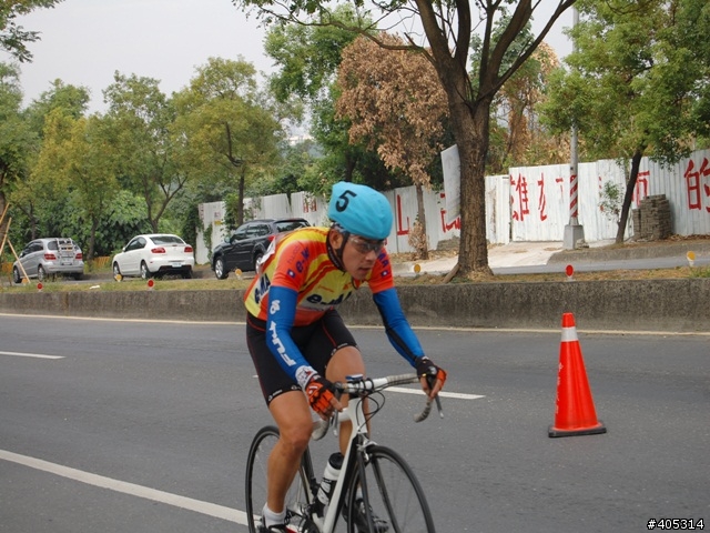 2011高雄大坪頂國手選拔