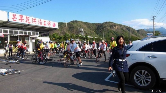 20110116我的第一次瘋系列-屏東瘋兩百之風很大