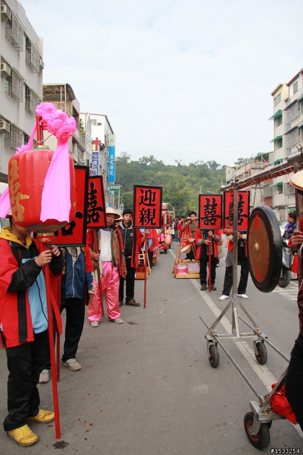有沒有人對於拍廟會活動在行的