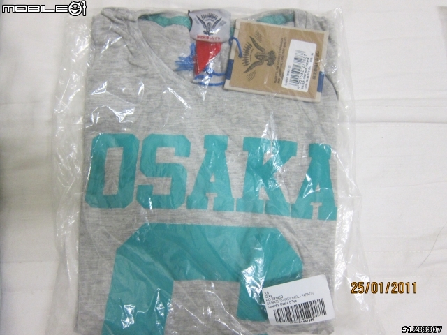 哩哩摳摳的開箱文(A&F.SUPERDRY.AE)