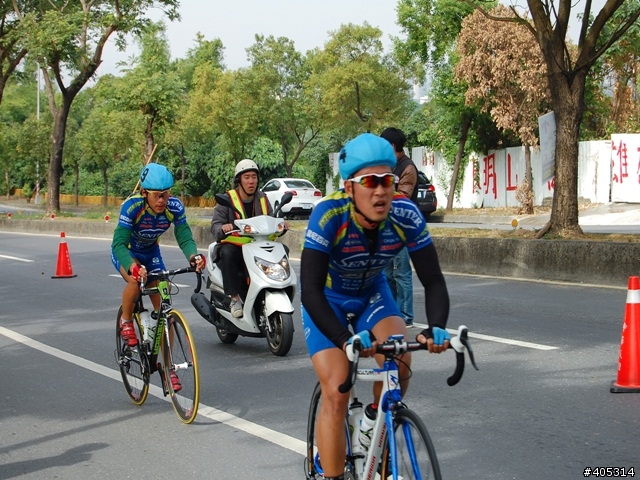 2011高雄大坪頂國手選拔