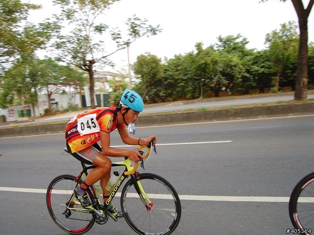 2011高雄大坪頂國手選拔