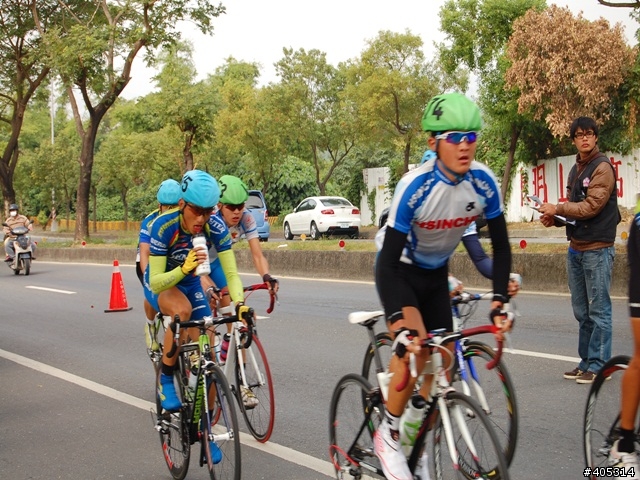 2011高雄大坪頂國手選拔