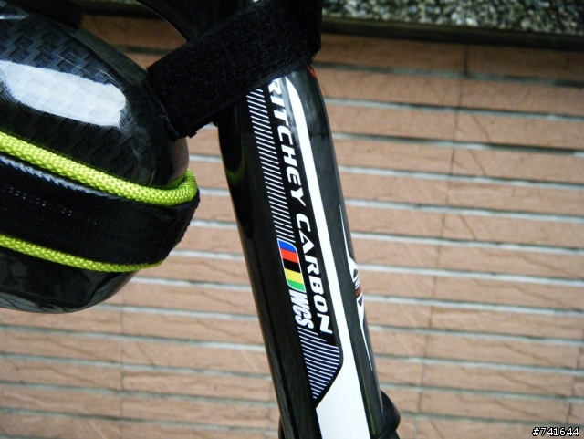 2011 Scott Scale 10 碳纖維登山車
