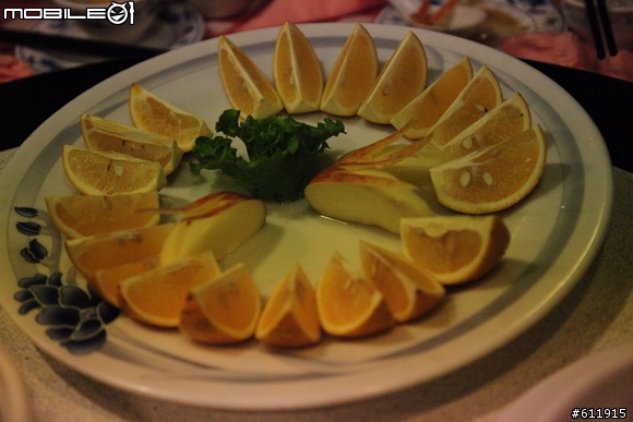 車隊尾牙聚餐(龍城烤鴨店)