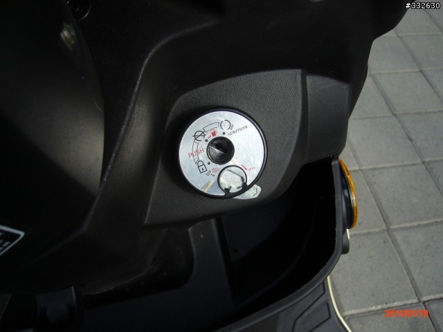 PGO 2011 年度大作 TIGRA 125 試駕心得