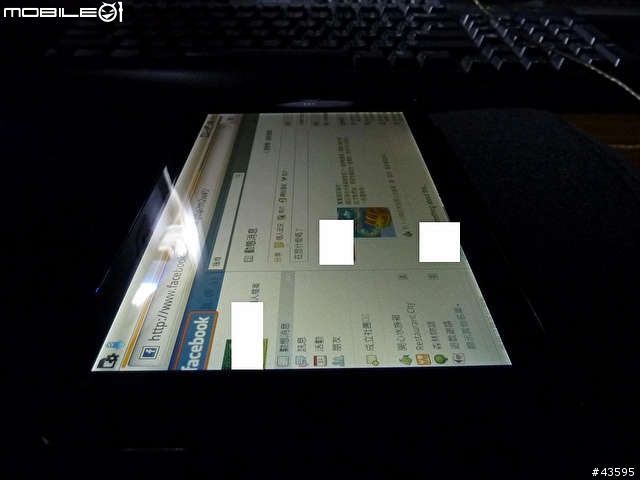台哥大TWM MyPad P1 心得[2/6新增-清水套開箱]