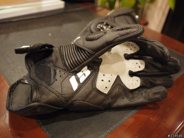 [手套分享] Alpinestars S-1 Glove