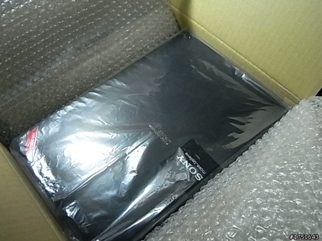 [開箱]SONY MDR-Z1000