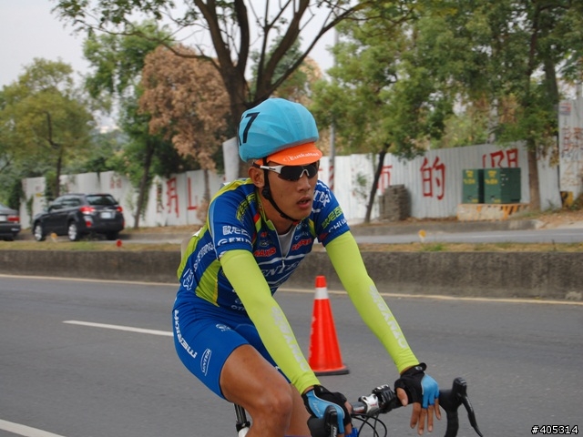 2011高雄大坪頂國手選拔