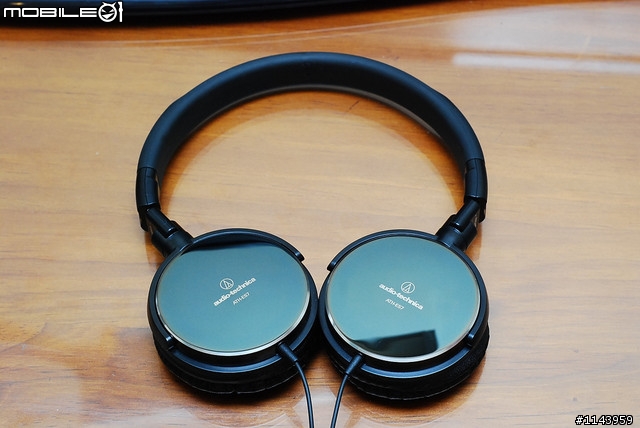 [開箱分享]ATH ES-7