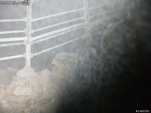玉山暴走