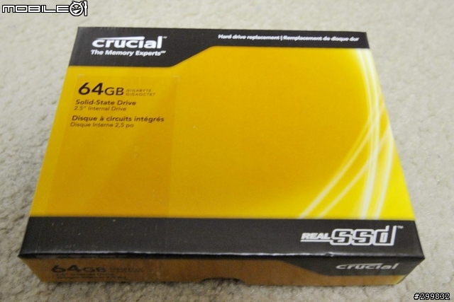 I7-2600K 北美開箱文