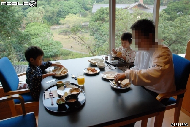 [分享]在台灣的日本味-北投加賀屋溫泉旅館(圖多…)